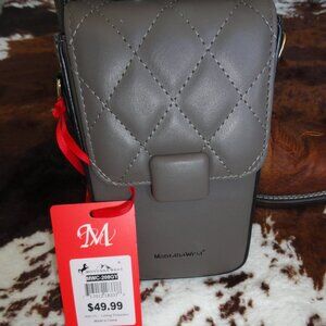 Montana West Purse